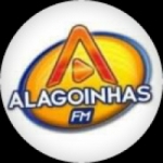 Logo da emissora Lagoinha Fm