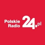 Logo da emissora Polskie Radio 24 92.0 FM