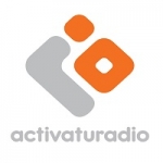Logo da emissora Radio Activa