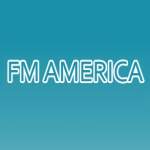 Logo da emissora Radio América 94.1 FM