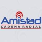 Logo da emissora Radio Amistad 105.9 FM