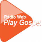 Logo da emissora Radio Web Play Gospel