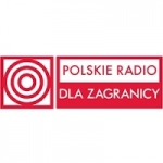 Logo da emissora Polskie Radio dla Zagranicy DAB