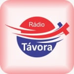 Logo da emissora Rádio Távora