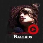 Logo da emissora Antyradio Ballads