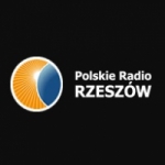 Logo da emissora Polskie Radio Rzeszów 90.5 FM