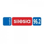 Logo da emissora Silesia 96.2 FM