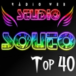 Logo da emissora Rádio Studio Souto - Top 40