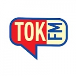 Logo da emissora Tok 97.7 FM