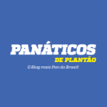 Logo da emissora Panáticos Fm