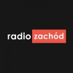 Logo da emissora Zachód 103 FM