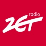 Logo da emissora Zet 107.5 FM