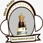 Logo da emissora Paróquia Nossa Senhora de Loreto