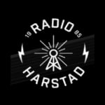 Logo da emissora Harstad 101.9 FM