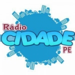 Logo da emissora Rádio Cidade