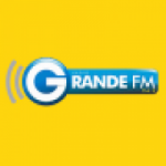 Logo da emissora Rádio Grande 94.5 FM