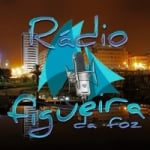 Logo da emissora Radio Figueira da Foz