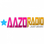 Logo da emissora AAZo Radio Hip-Hop
