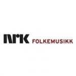 Logo da emissora NRK Alltid Folkemusikk DAB