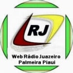 Logo da emissora Web Rádio Juazeiro Palmeira Piaui