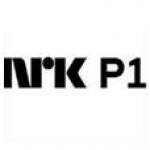 Logo da emissora NRK P1 Oppland DAB