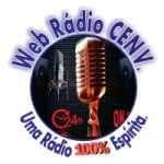 Logo da emissora Web Rádio Nova Vida