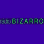 Logo da emissora Rádio Bizarro