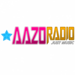 Logo da emissora AAZo Radio Rock & Roll