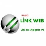 Logo da emissora Rádio Link Web