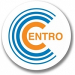 Logo da emissora Radio Centro 99.3 FM