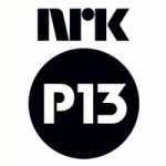 Logo da emissora NRK Petre DAB