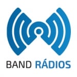 Logo da emissora Rádio 1