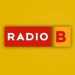 Logo da emissora ORF Radio Burgenland 93.5 FM