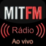 Logo da emissora Mit FM