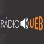 Logo da emissora Rádio UEB