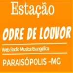 Logo da emissora Odre de Louvor