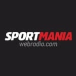 Logo da emissora Rádio Sportmania