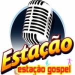 Logo da emissora Rádio Estação Gospel