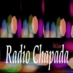 Logo da emissora Rádio Chapada On Line