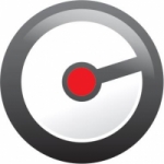 Logo da emissora Radio Contacto 104.1 FM