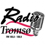 Logo da emissora Radio Tromso