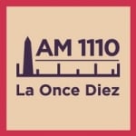 Logo da emissora Radio Ciudad 1110 AM