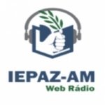 Logo da emissora Iepaz AM Web Rádio