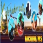 Logo da emissora Vale Tudo Rádio
