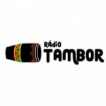 Logo da emissora Rádio Tambor