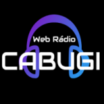 Logo da emissora Web Rádio Cabugi
