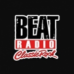 Logo da emissora Beat 95.3 FM