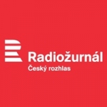 Logo da emissora Cesky Rozhlas Radiozurnal 94.6 FM