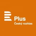 Logo da emissora Cesky Rozhlas Plus 92.6 FM