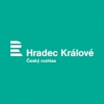 Logo da emissora Cesky Rozhlas Hradec Kralove 95.3 FM